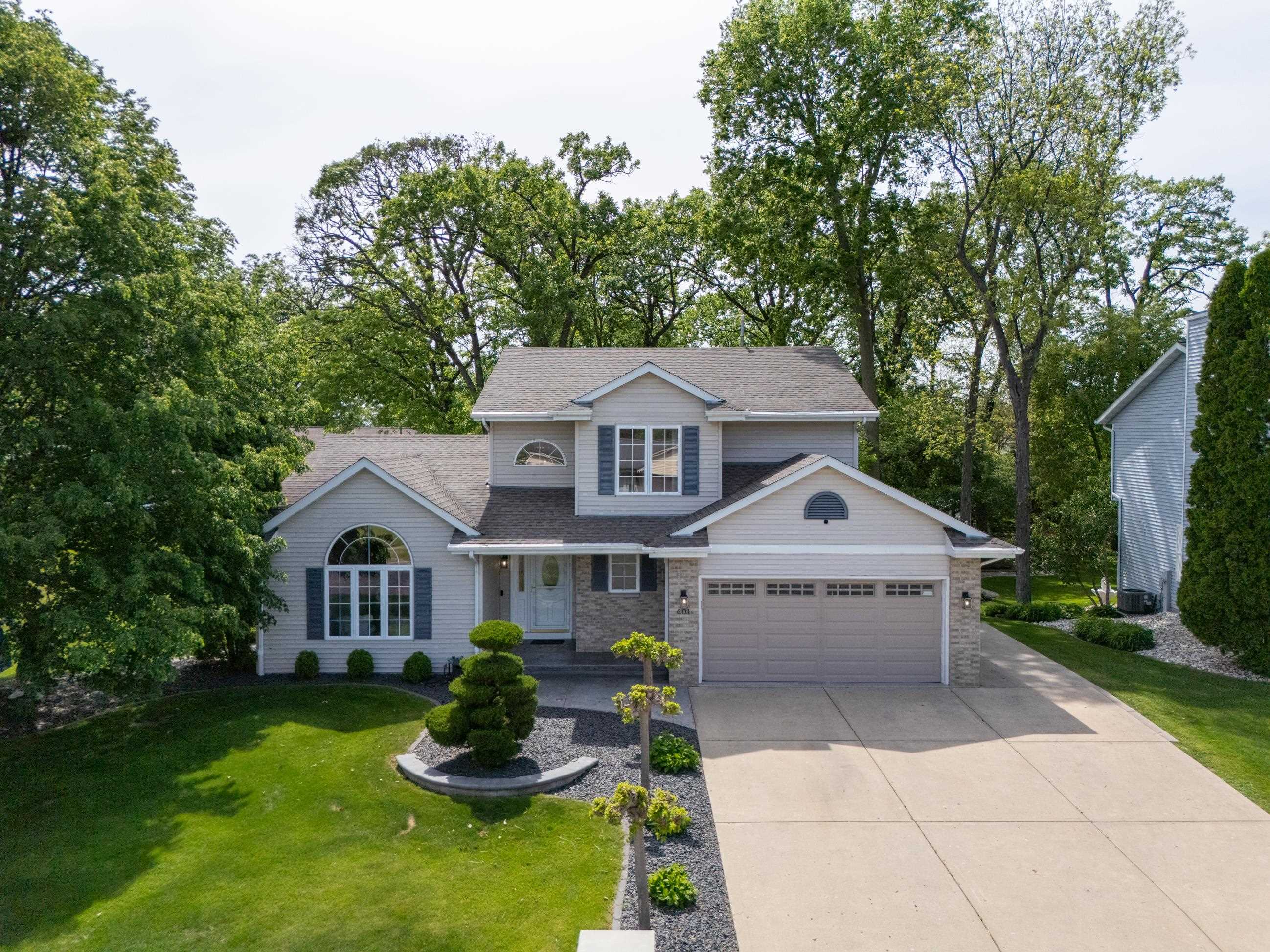 601 Lexington Boulevard Fort Atkinson, WI 53538 - Photo 70 of 84