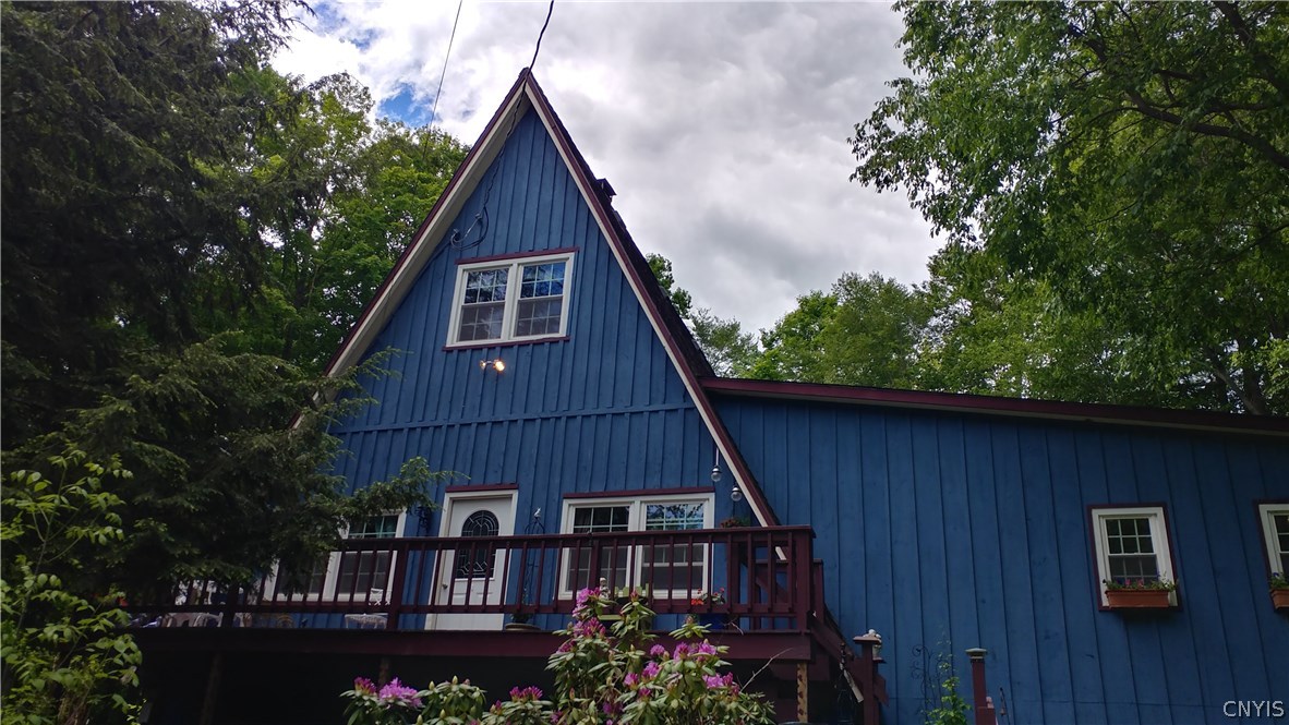 4031 Argos Road Nelson, NY 13035 - Photo 1 of 1 Gallery Image 1