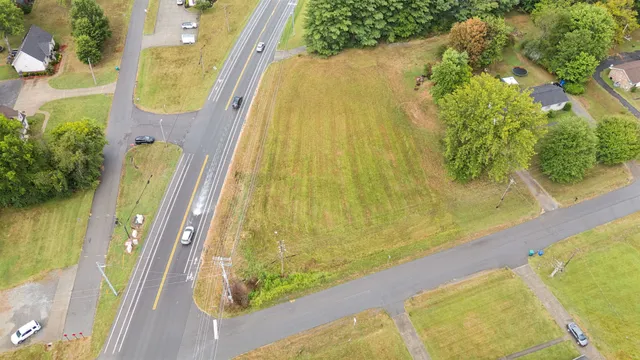 a view of a swimming pool
