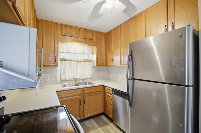 $184,000 | 1918 7th Avenue Northeast, Austin, MN 55912