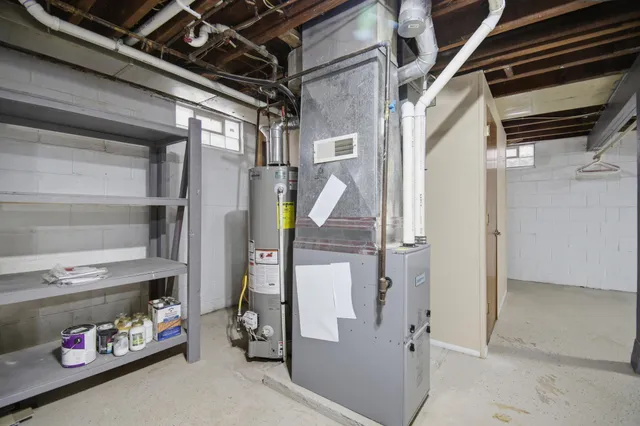 $184,000 | 1918 7th Avenue Northeast, Austin, MN 55912