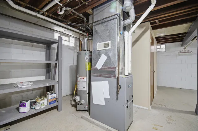 $184,000 | 1918 7th Avenue Northeast, Austin, MN 55912