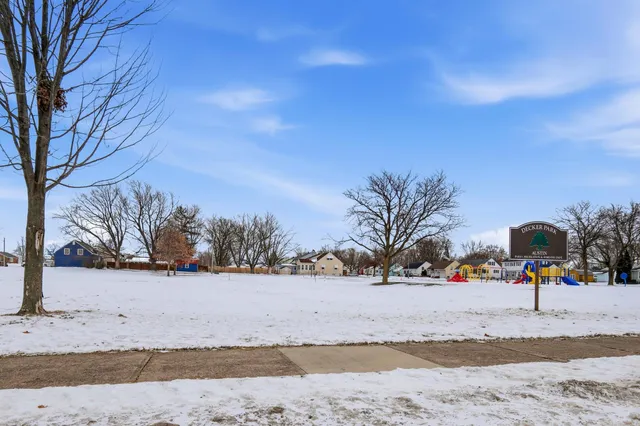 $184,000 | 1918 7th Avenue Northeast, Austin, MN 55912