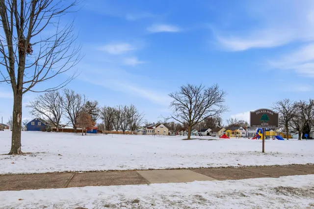 $184,000 | 1918 7th Avenue Northeast, Austin, MN 55912