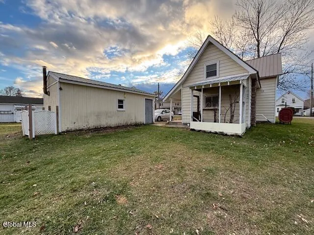 $119,000 | 1026 Mason Street, Schuyler Falls, NY 12962