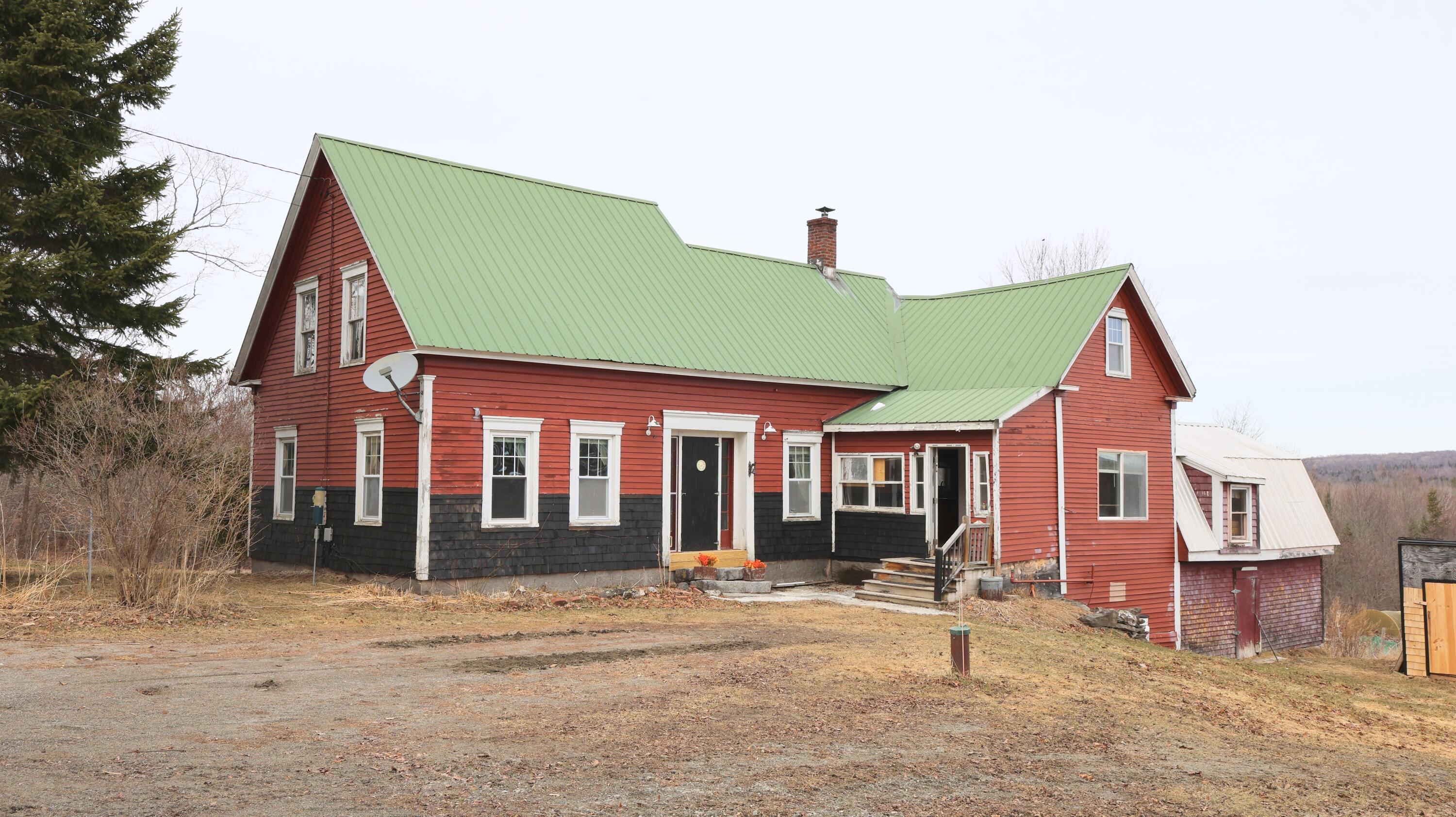 45 Harmony Road Wellington, ME 04942 - Photo 1 of 65 IMG_5894