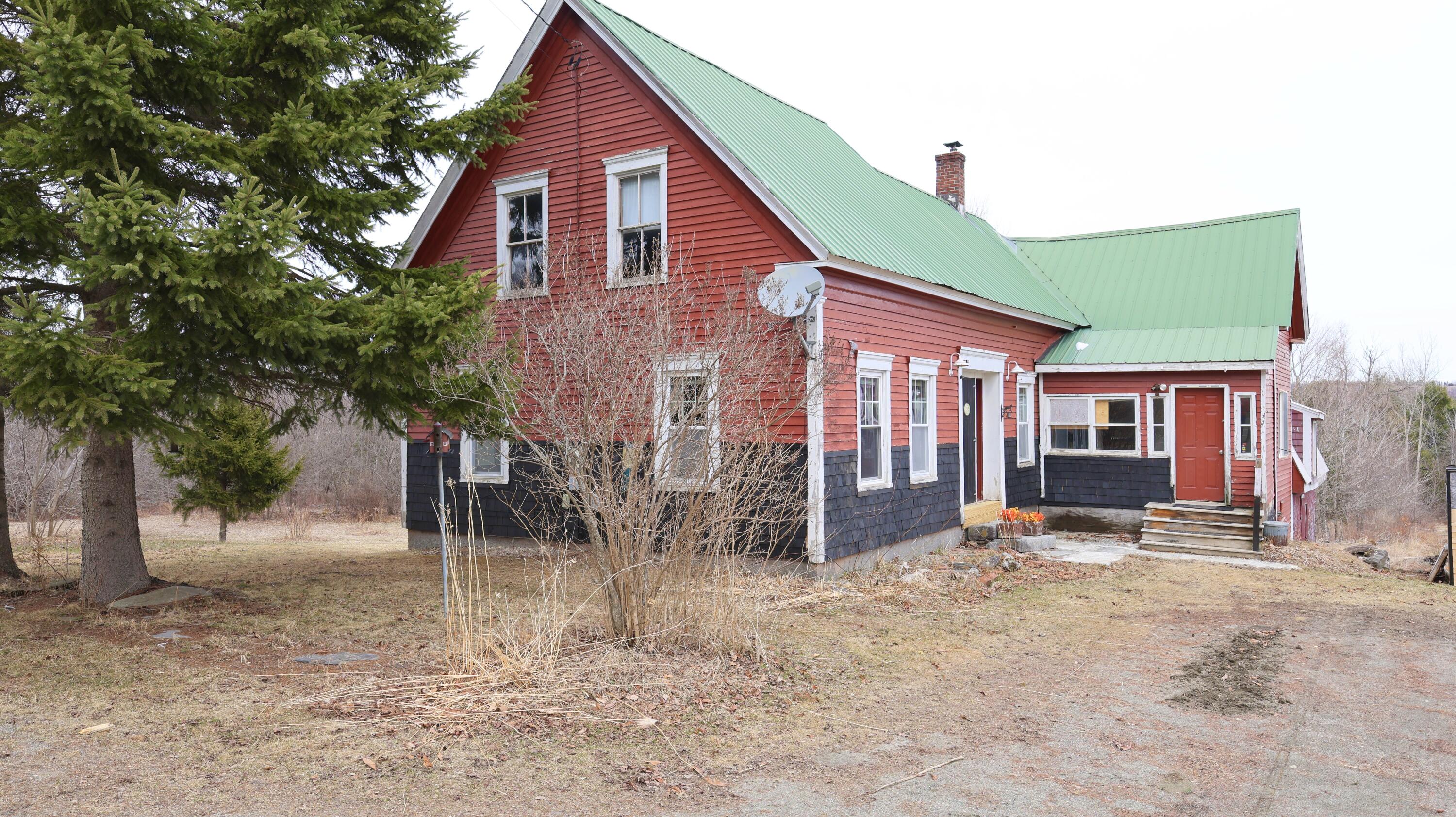 45 Harmony Road Wellington, ME 04942 - Photo 2 of 65 IMG_5898