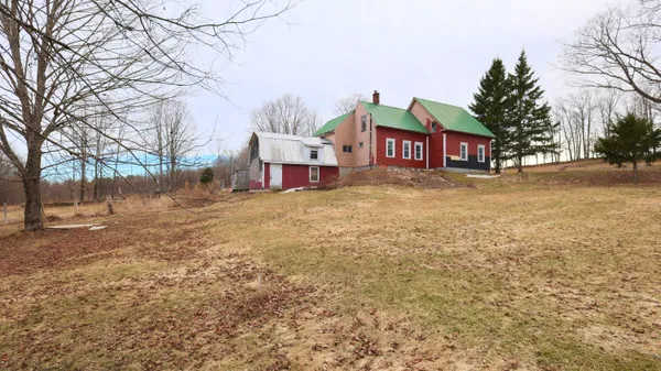 $169,900 | 45 Harmony Road, Wellington, ME 04942