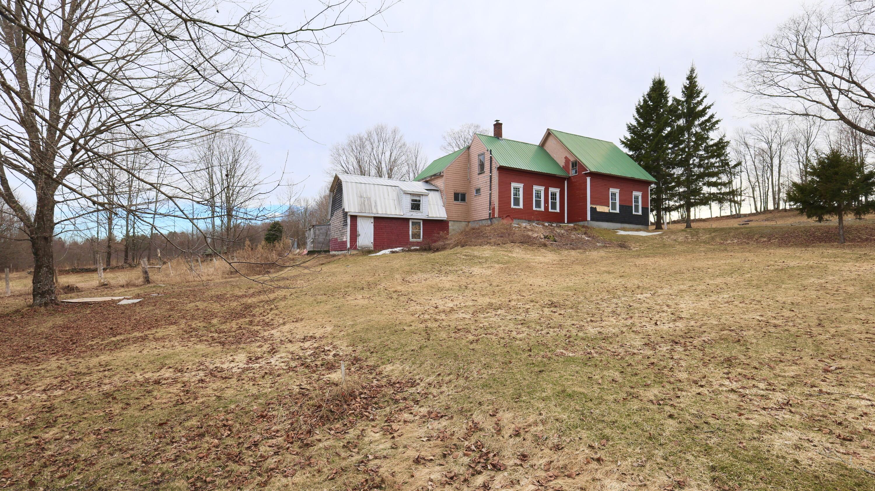 45 Harmony Road Wellington, ME 04942 - Photo 3 of 65 IMG_5914