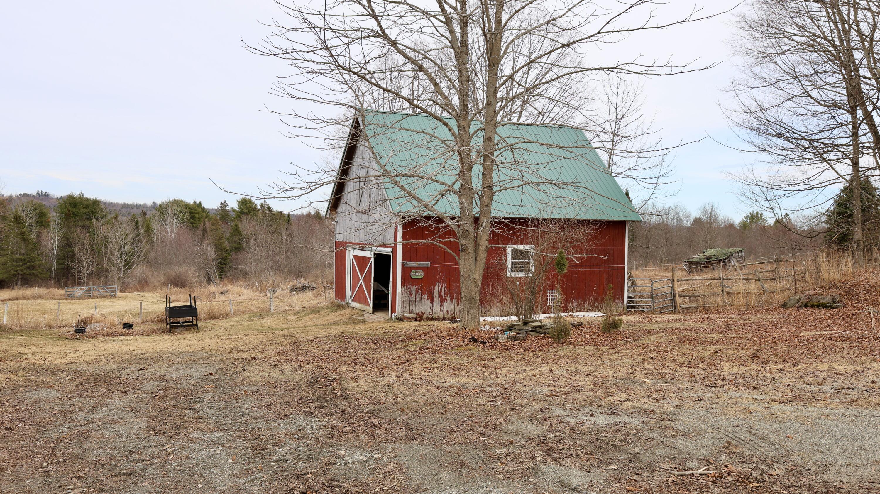 45 Harmony Road Wellington, ME 04942 - Photo 4 of 65 IMG_5893