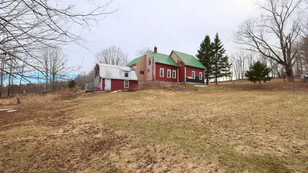 $169,900 | 45 Harmony Road, Wellington, ME 04942