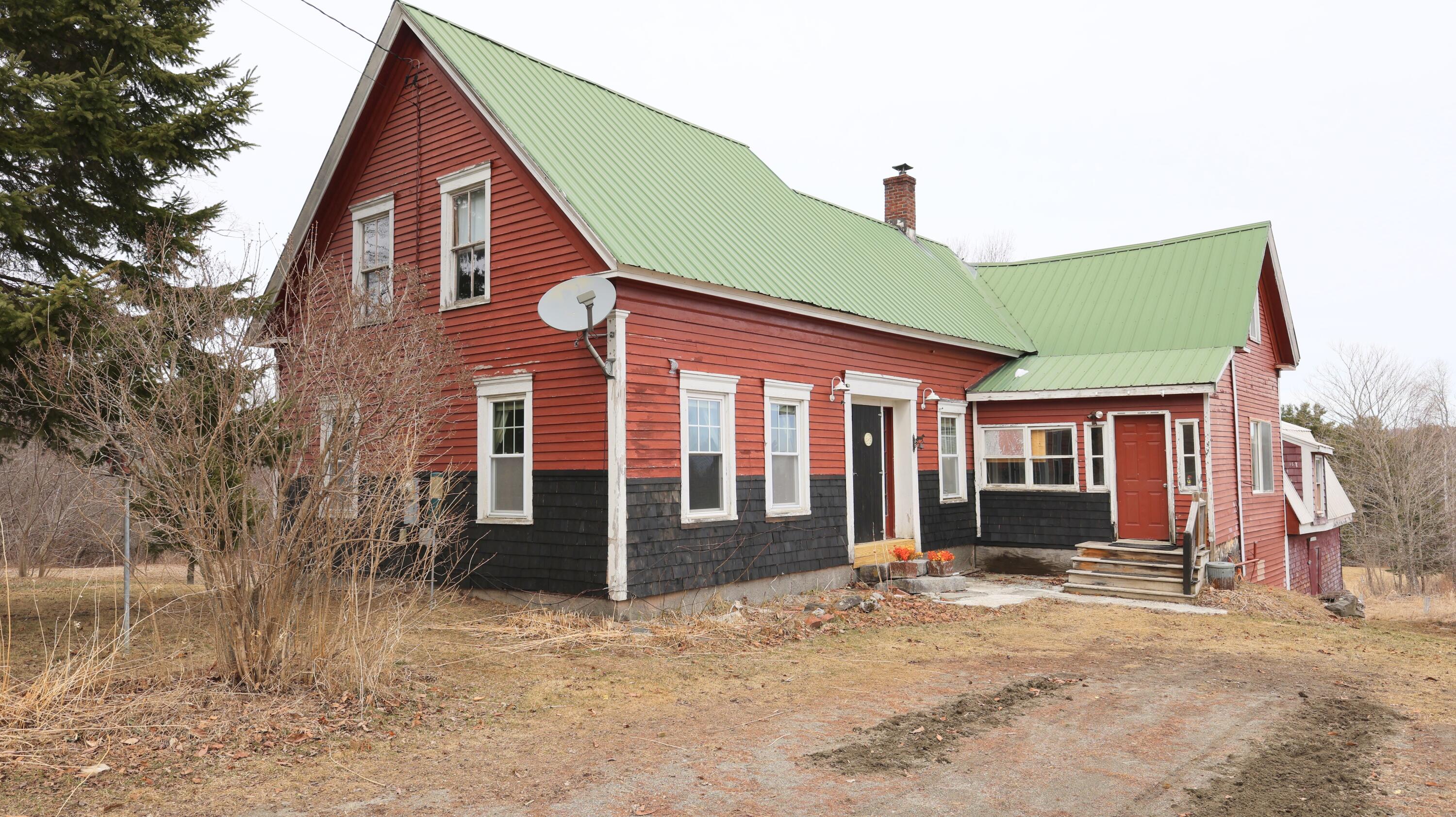 45 Harmony Road Wellington, ME 04942 - Photo 62 of 65 IMG_5899