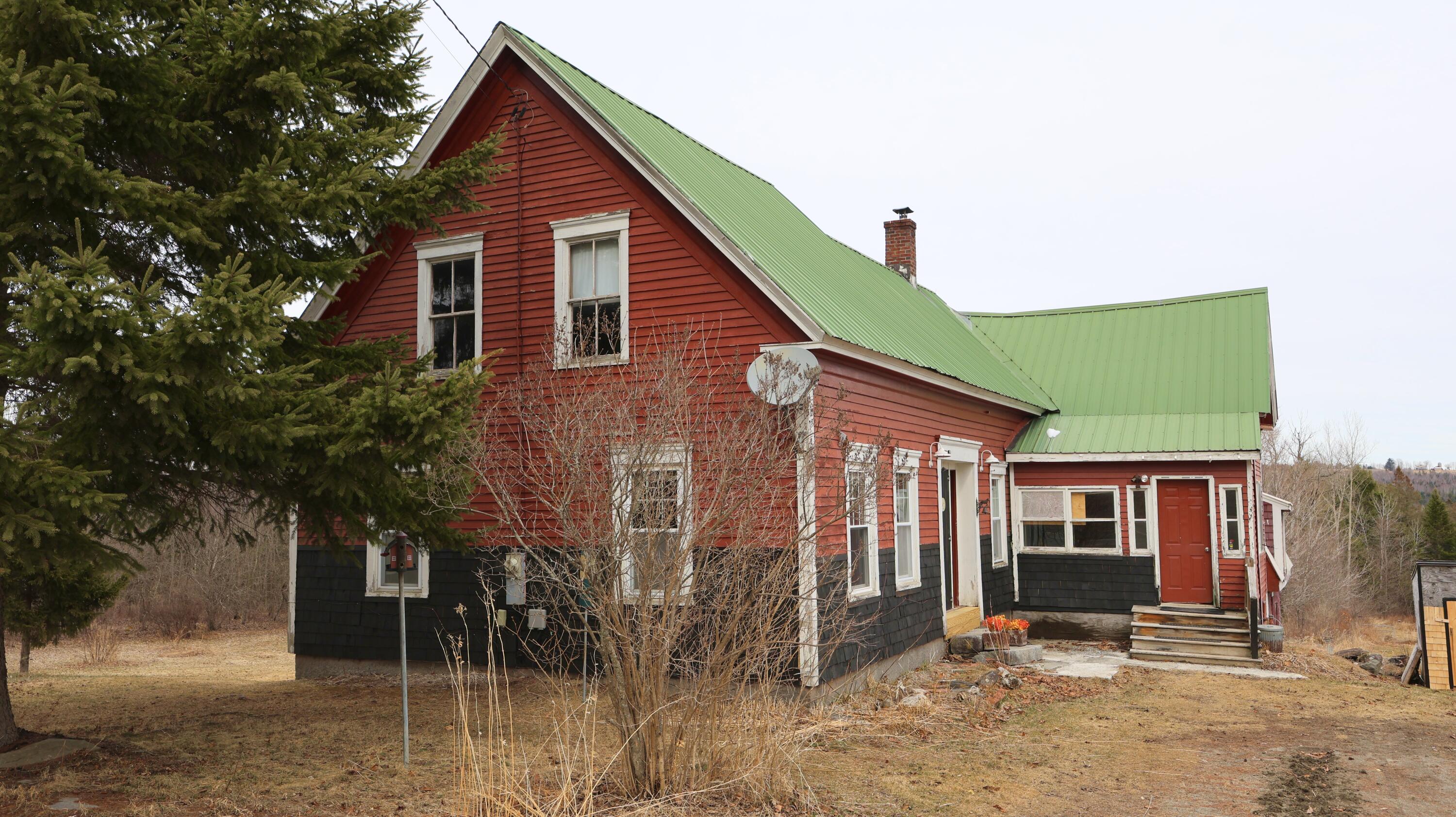 45 Harmony Road Wellington, ME 04942 - Photo 63 of 65 IMG_5908