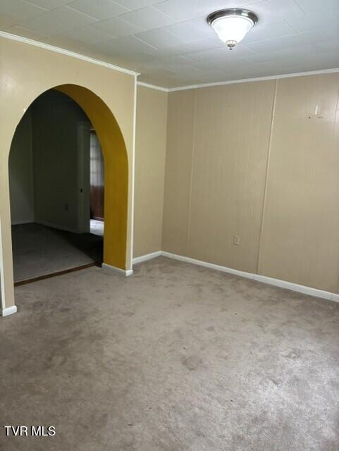 503 Spring Avenue Northeast Wise, VA 24293 - Photo 13 of 18 Black 13