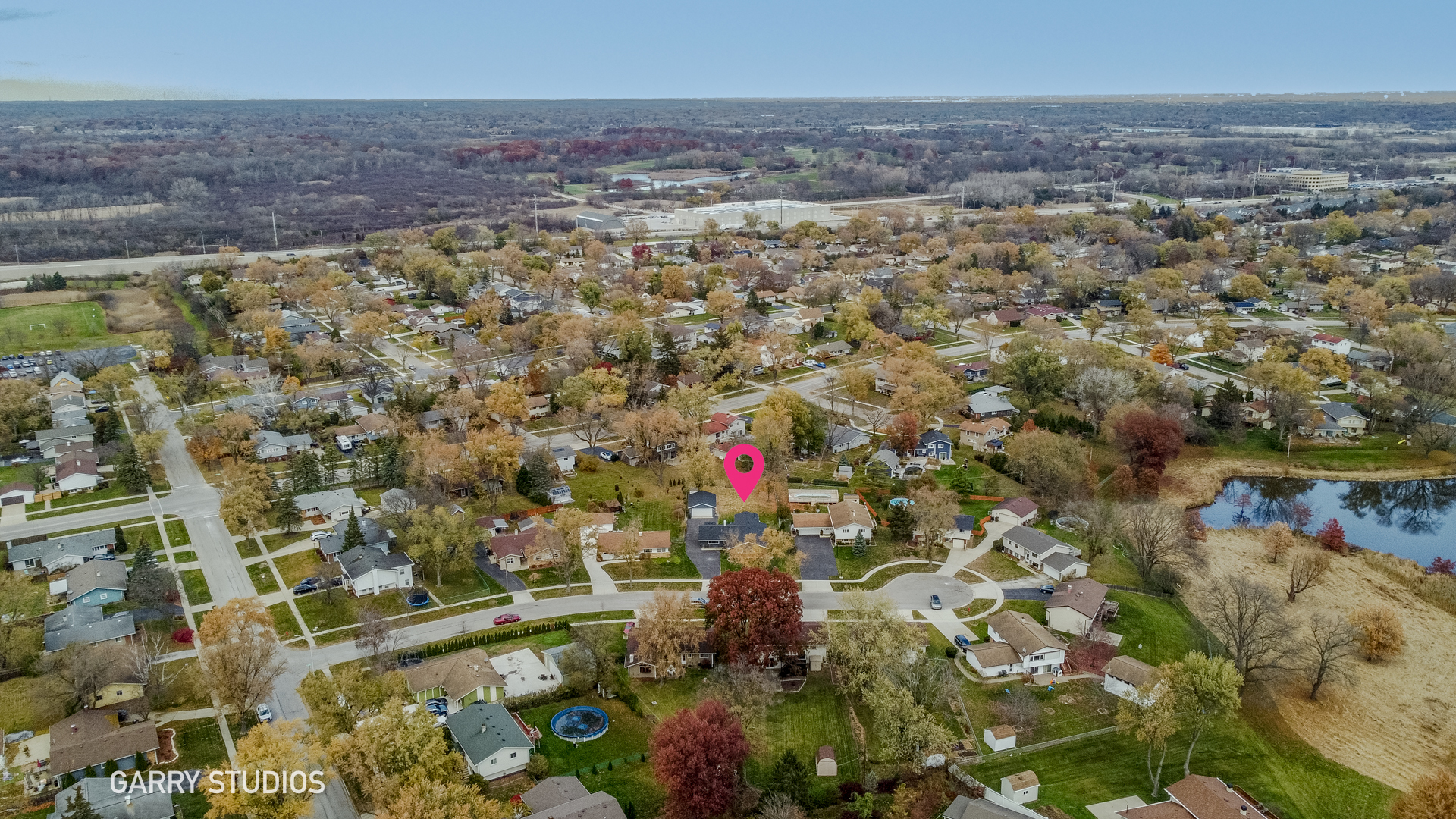 730 Ashley Court Hoffman Estates, IL 60169 - Photo 2 of 32