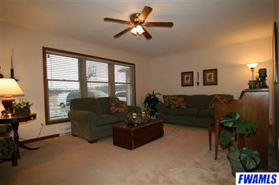 16820 Prine Road Yoder, IN 46798 - Photo 4 of 11