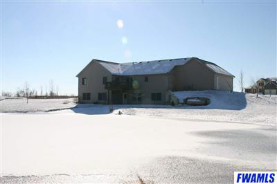 16820 Prine Road Yoder, IN 46798 - Photo 9 of 11