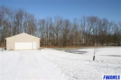 16820 Prine Road Yoder, IN 46798 - Photo 10 of 11