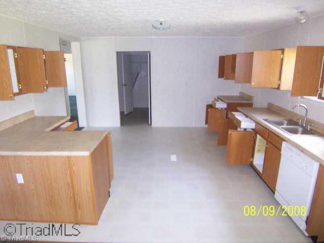 476 Allie Clay Road Roxboro, NC 27573 - Photo 3 of 5 Other. kitchen