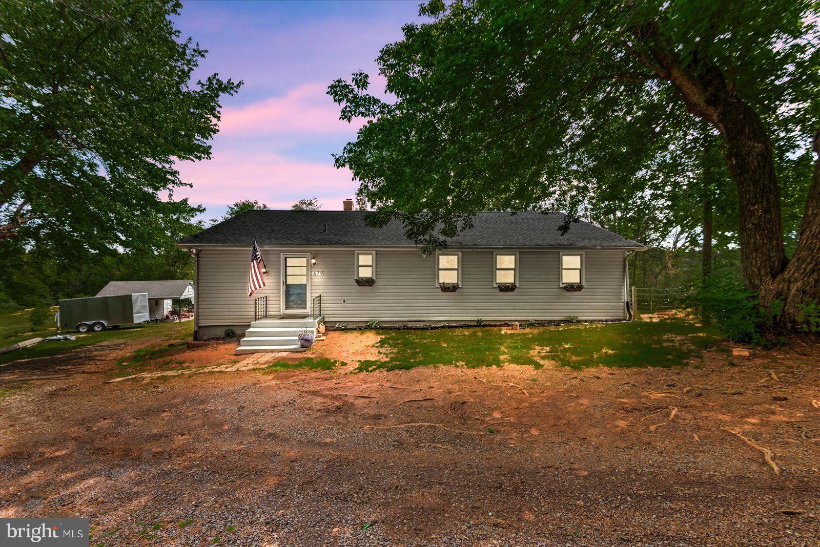 679 Resettlement Road Madison, VA 22727 - Photo 47 of 47