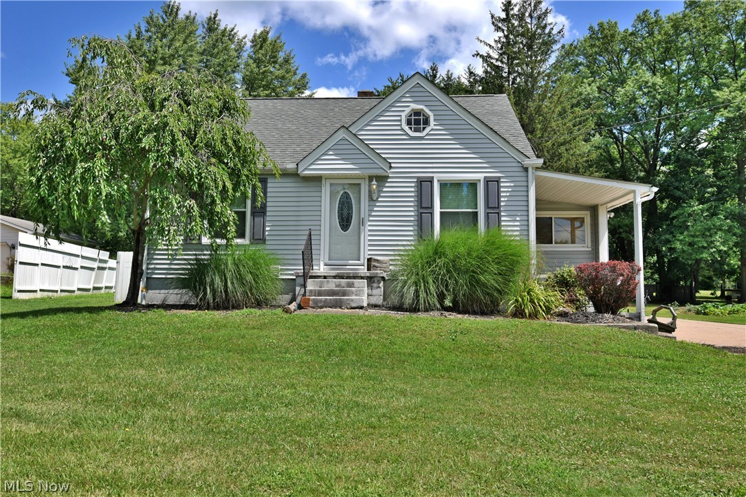 736 State Road Northwest Warren, OH 44483 - Photo 1 of 35 Gallery Image 1