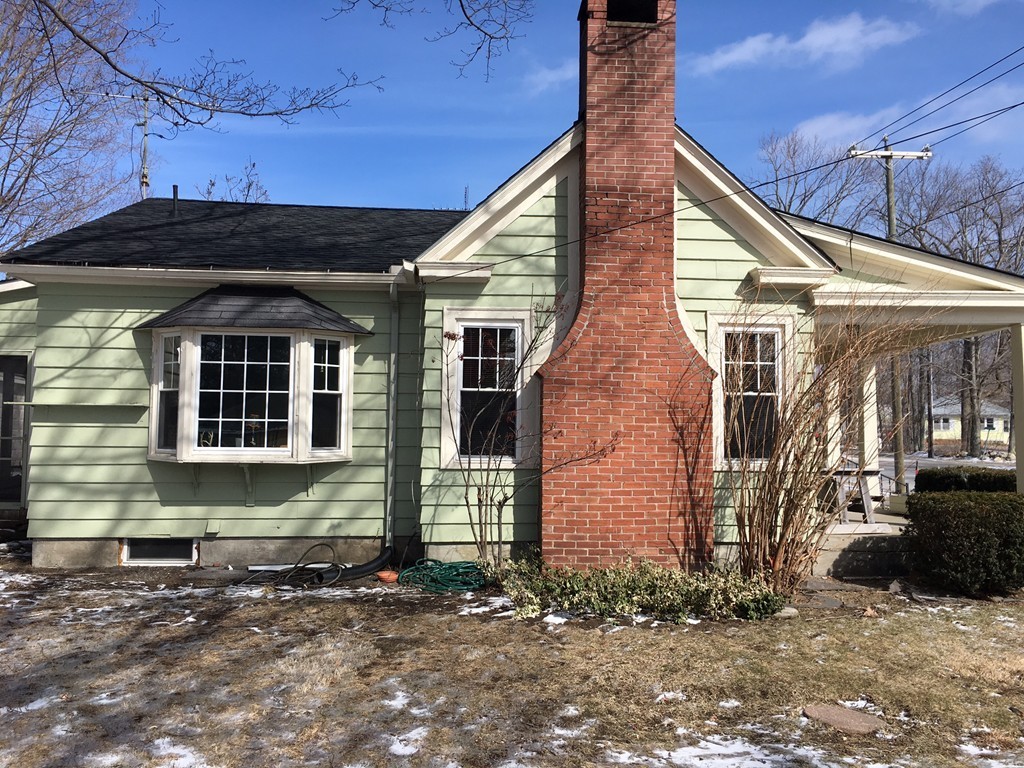 24 Williamsburg Road Worthington, MA 01098 - Photo 4 of 26