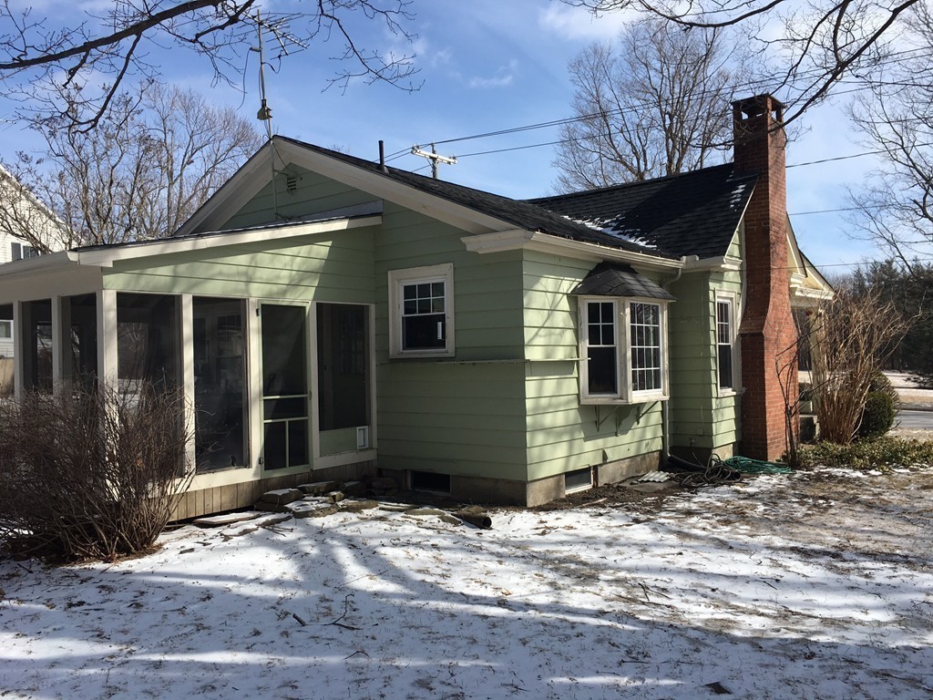 24 Williamsburg Road Worthington, MA 01098 - Photo 5 of 26