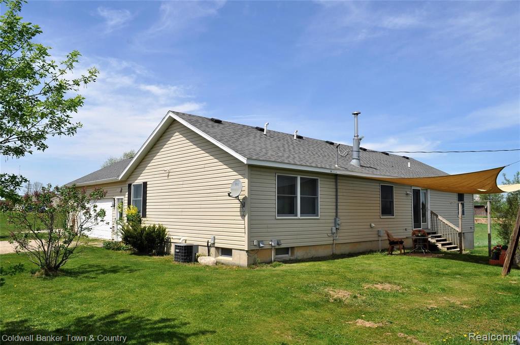 7853 Munsell Road Howell, MI 48843 - Photo 29 of 43