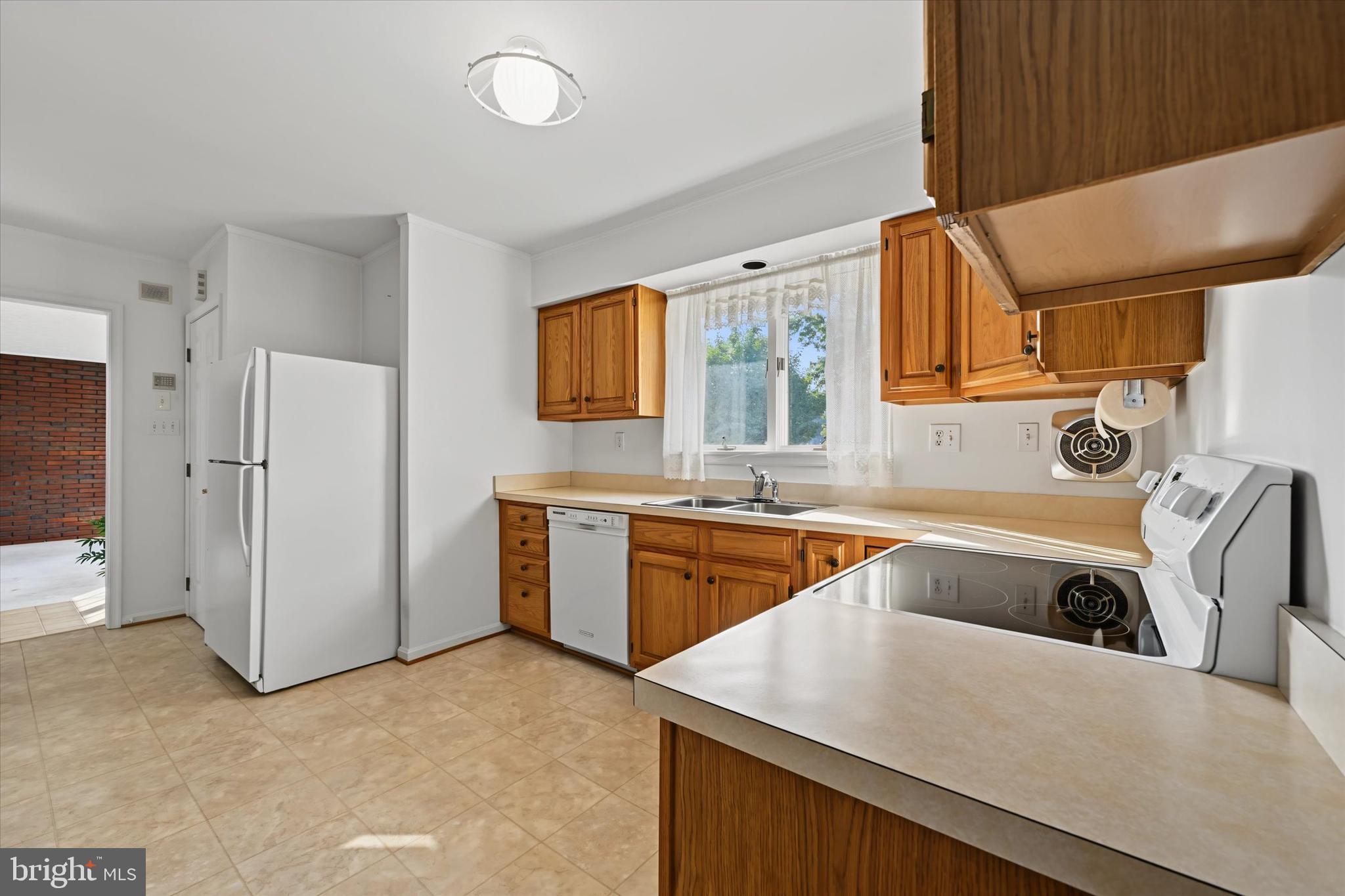 9939 Bird River Road Baltimore, MD 21220 - Photo 10 of 45 Plenty of cabinets and countertop space