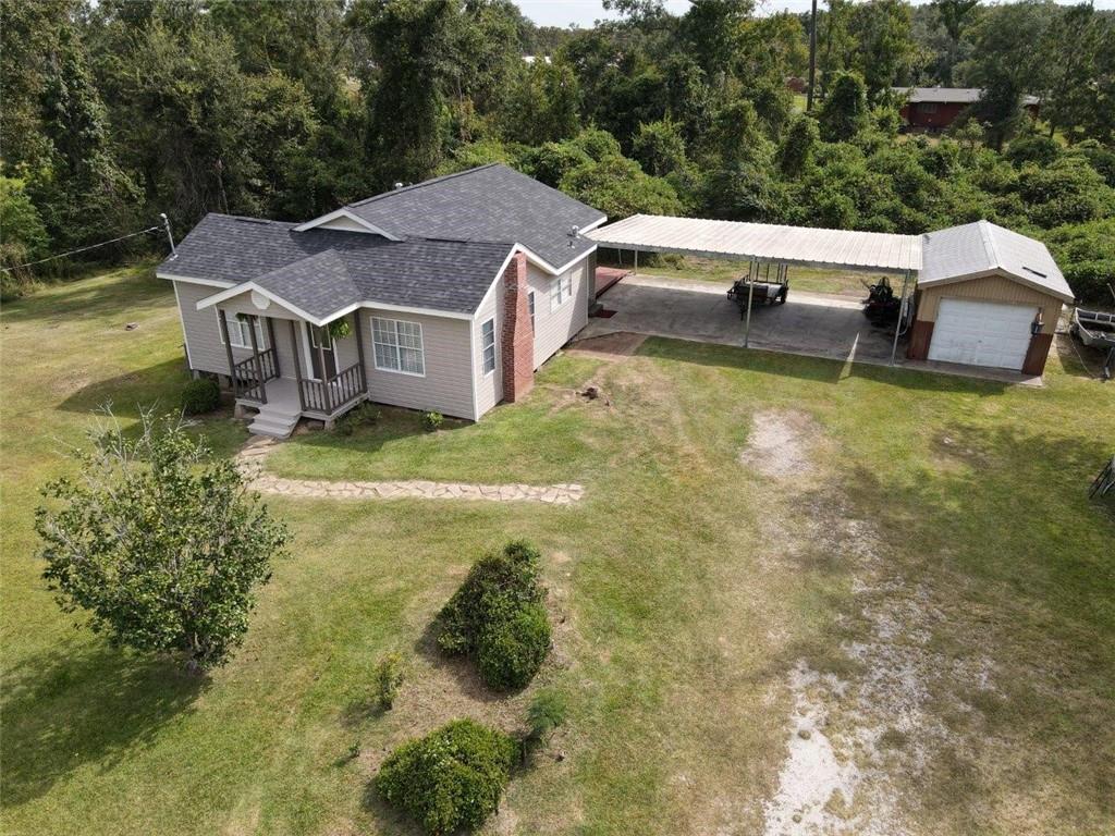 1087 Musser Road Moss Bluff, LA 70611 - Photo 1 of 25