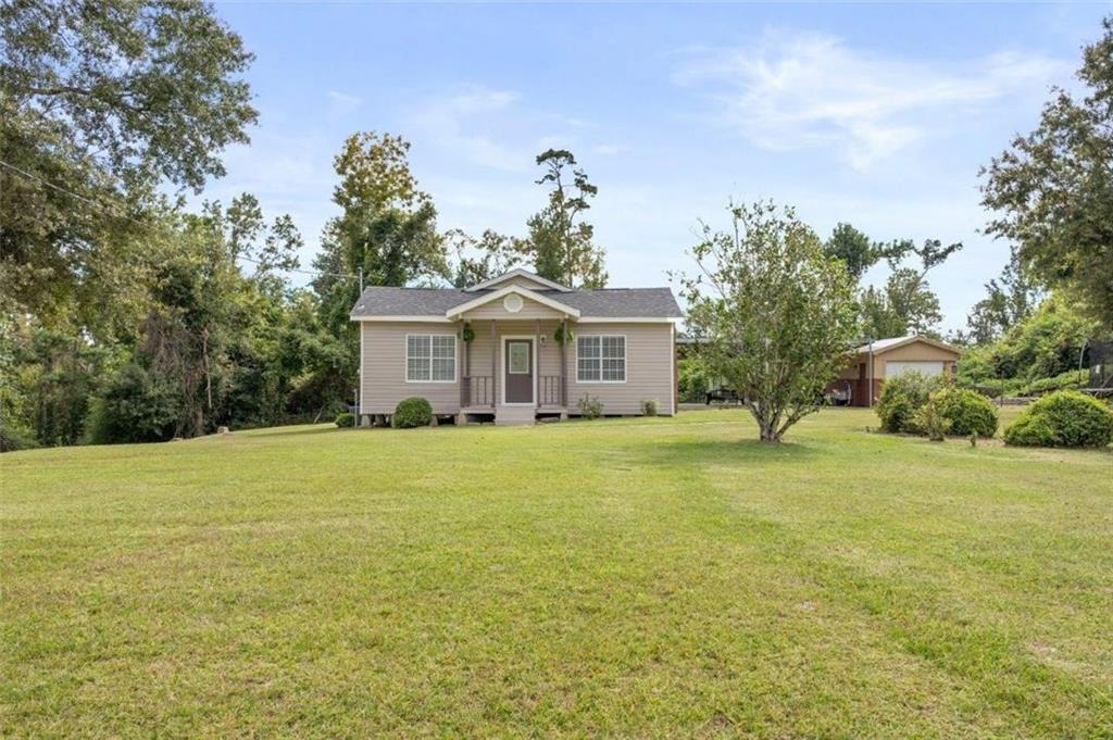 1087 Musser Road Moss Bluff, LA 70611 - Photo 2 of 25