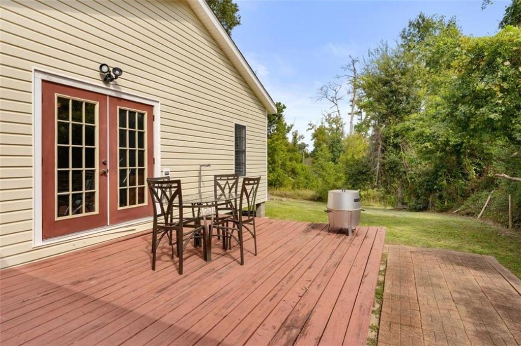 1087 Musser Road Moss Bluff, LA 70611 - Photo 21 of 25