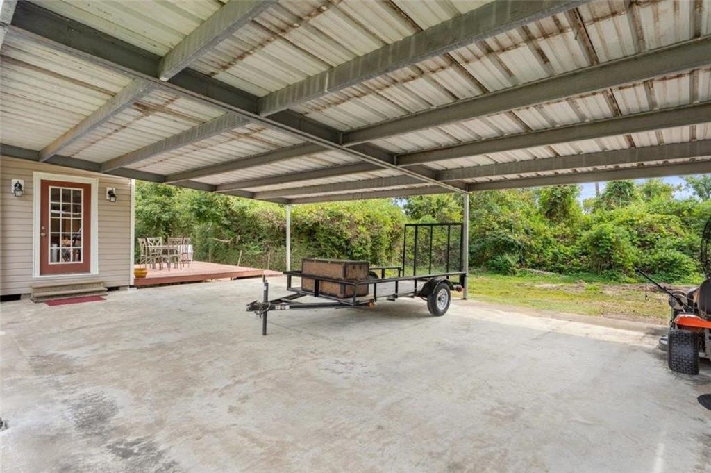 1087 Musser Road Moss Bluff, LA 70611 - Photo 22 of 25