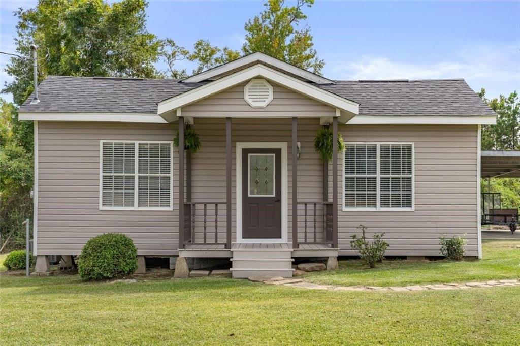 1087 Musser Road Moss Bluff, LA 70611 - Photo 3 of 25
