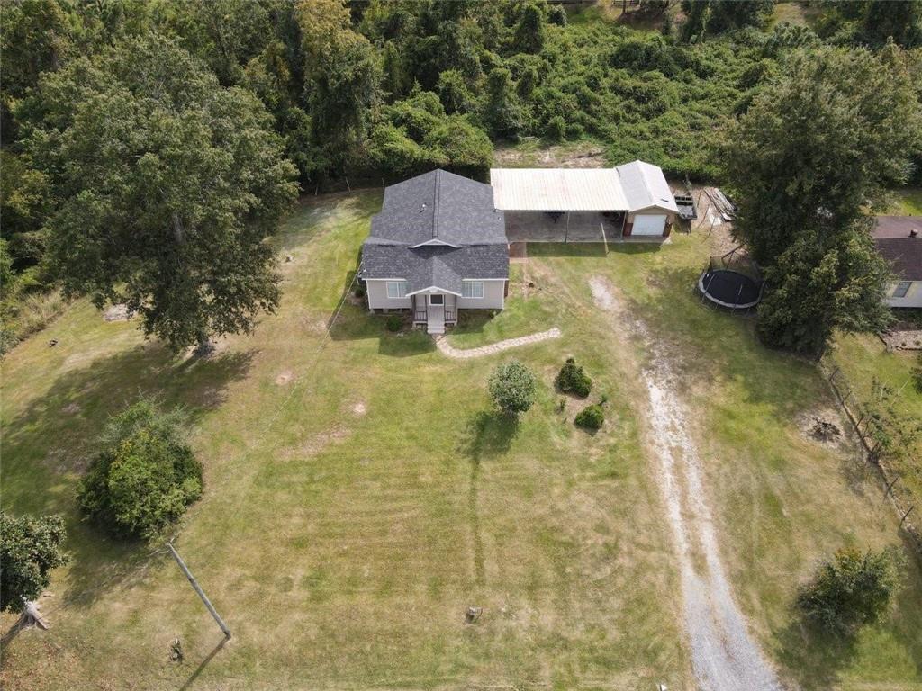 1087 Musser Road Moss Bluff, LA 70611 - Photo 4 of 25