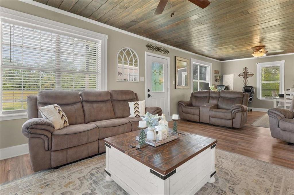 1087 Musser Road Moss Bluff, LA 70611 - Photo 5 of 25