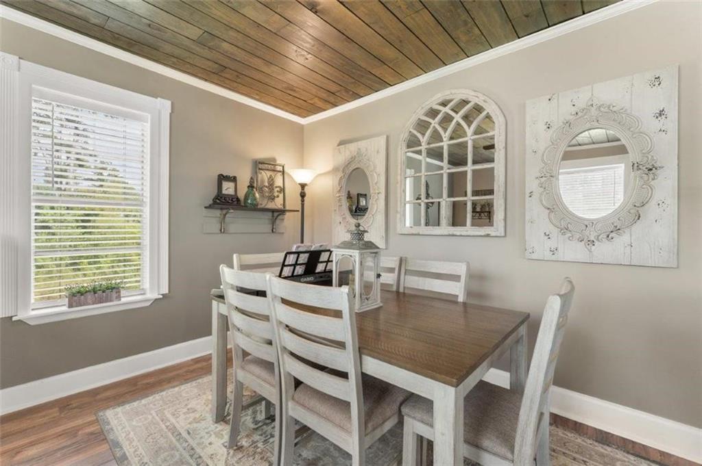 1087 Musser Road Moss Bluff, LA 70611 - Photo 9 of 25