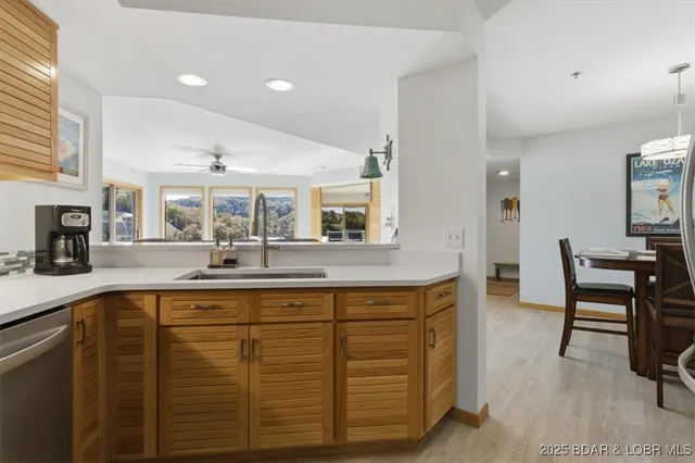 $249,000 | 120 Cedar Court, Unit 2A, Lake Ozark, MO 65049