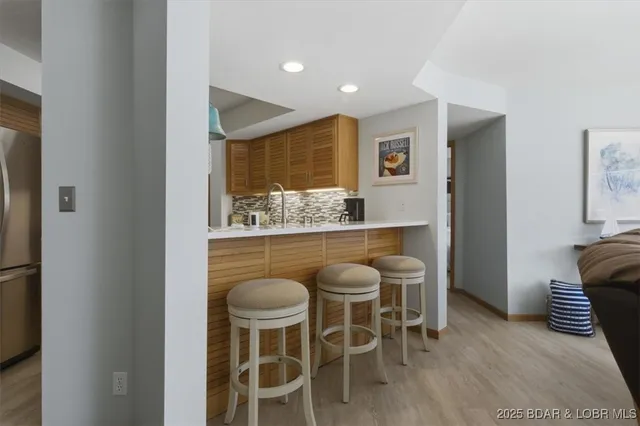 $249,000 | 120 Cedar Court, Unit 2A, Lake Ozark, MO 65049