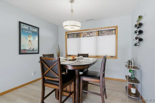 $249,000 | 120 Cedar Court, Unit 2A, Lake Ozark, MO 65049