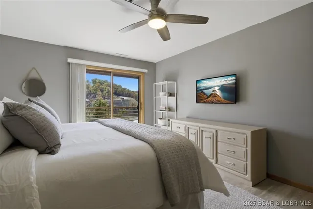 $249,000 | 120 Cedar Court, Unit 2A, Lake Ozark, MO 65049