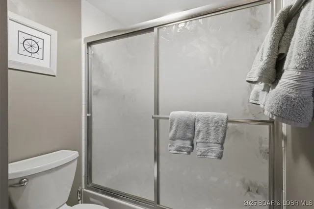 $249,000 | 120 Cedar Court, Unit 2A, Lake Ozark, MO 65049