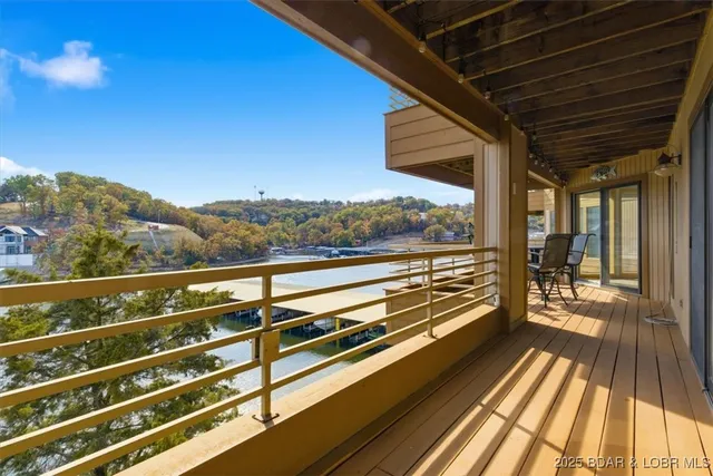$249,000 | 120 Cedar Court, Unit 2A, Lake Ozark, MO 65049