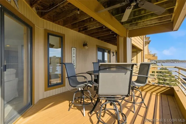 $249,000 | 120 Cedar Court, Unit 2A, Lake Ozark, MO 65049