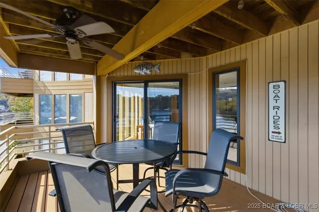 $249,000 | 120 Cedar Court, Unit 2A, Lake Ozark, MO 65049