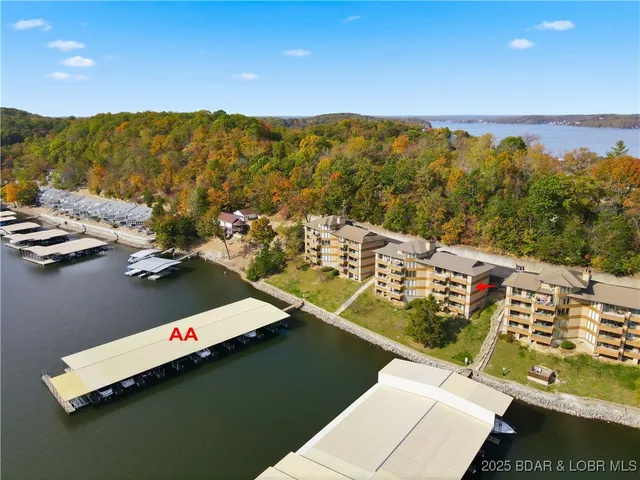 $249,000 | 120 Cedar Court, Unit 2A, Lake Ozark, MO 65049