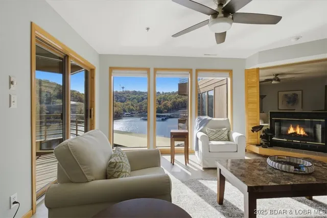 $249,000 | 120 Cedar Court, Unit 2A, Lake Ozark, MO 65049
