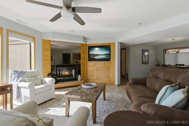 $249,000 | 120 Cedar Court, Unit 2A, Lake Ozark, MO 65049