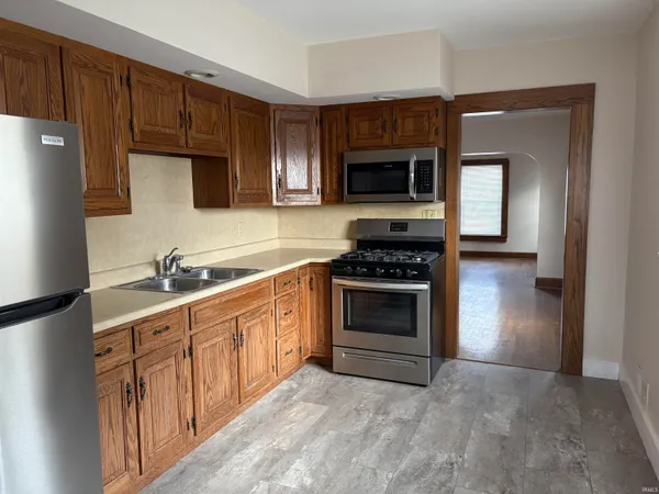 $145,000 | 352 North Broadway Street, Peru, IN 46970