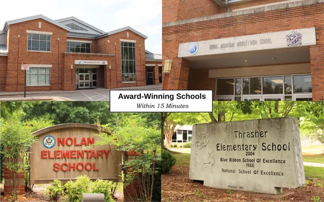 $189,900 | 2929 Battles Way, Signal Mountain, TN 37377